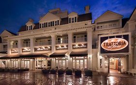 Disney'S Boardwalk Inn